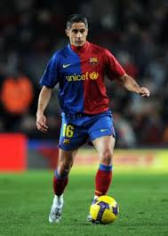Tu y trouveras tous les clubs qu'il a entraînés et ceux pour lesquels il a joué. Sylvinho Barcelona Sylvinho Futebol Espanhol Lendas Do Futebol