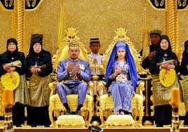 So which countries still have a royal family? A Resilient Monarchy The Modern Sultanate Of Brunei Darussalam Thediplomaticaffairs Com