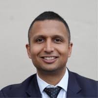 Vikash Bardolia, CFA