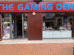 Thetabletopgameshop offers the greatest dice in the universe for worthy adventurers. The Gaming Den Board Game Shop Gaming In Basingstoke Local Gaming Store
