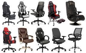 Leaning back is a habit most people have when sitting in an office chair, so this can be frustrating. The Top 10 Best Gaming Chairs For The Money The Wire Realm