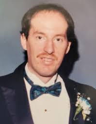 Stephen W Rutherford Obituary 2023