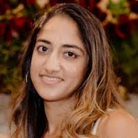 40+ "Alysha" profiles