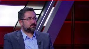 Serdar ali çelikler de sonunda ekmeğinden edildi. Tribunde Teror Estiren Kisiye Uyelik Jesti Aziz Yildirim