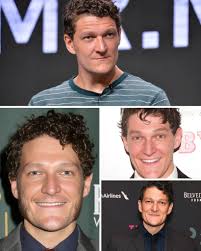 happy 37th birthday to Gabriel Ebert Gabriel Ebert, born May 14, 1988, in  Denver, Colorado, is an American actor and singer. A Juilliard graduate, he  won a Tony Award for his role