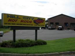 Hill city house grille is located in lynchburg city of virginia state. Hill City Hot Rods In Lynchburg Va We Sell The Fun Stuff