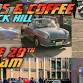 Cars & Coffee Rock Hill at Knowledge Perk