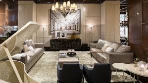Packaging & printing online trade show. Luxury Living Opens New York Showroom Luxury Living And Fendi Casa Open In New York