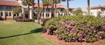 Landscape And Grounds Valdosta State University