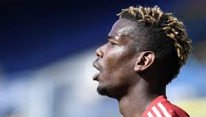 He mostly serves as a central midfielder, yet can also be used as an offensive intermediate or defensive playmaker. Eight Eye Catching Stats From Paul Pogba S 200 Manchester United Games Planet Football