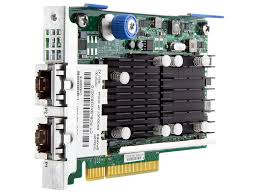 Hp usb bluetooth network adapters & dongles. Hpe Flexfabric 10 Gb Flr T 57810s Adapter Mit 2 Anschlussen Hpe Store Deutschland