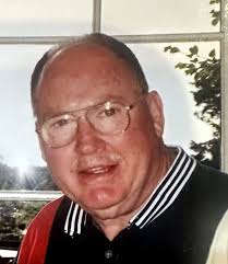 Dewey “Larry” Carnahan