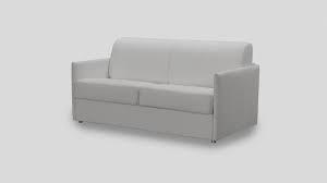 Bakaji divano poltrona letto 1 posto singolo struttura in metallo rivestimento in tessuto imbottito schienale reclinabile 5 posizioni dimensione 75x70x75cm (crema). Poltrone Letto Per Alberghi Dorelan Hotel