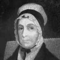 Penelope Holmes (1765–1843)