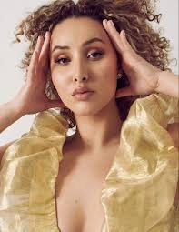 Madison Prince's Instagram, Twitter & Facebook