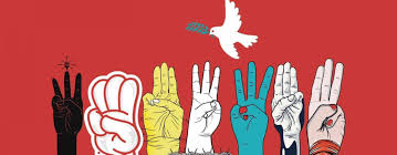 Visit rt to read news on myanmar. Myanmar Was Passiert In Myanmar Und Warum Alsharq