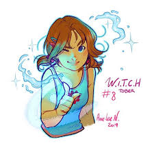 4 bagaimana membuka website yang terblokir? Anne Lise Nalin On Instagram Bim Une Irma Sauvage En Couleur Apparait Alessandrobarbucci Barbaracanepa Witch Witchtober Witch Art Anime Witch Girl