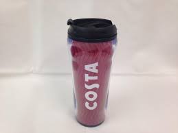 Costa coffee fans can get their hands on a free hot drink today worth at least £2.30. Costa Coffee Travel Mug Cup Double Wall 450ml Buy Online In United Arab Emirates At Desertcart Ae Productid 48062610