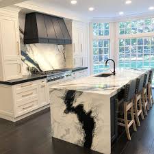 reviews of panda granite and cabinets