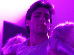 Meet Matteo Della Putta| Actor