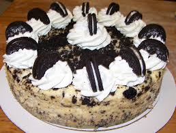Oreo Cookie Cake Decoration Ideas Little Birthday Cakes This oreo cake is actually an update of one of my older recipes (from 2016!). oreo cookie cake decoration ideas