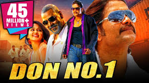 Hd movies online all movies latest movies horror movies movies to watch movie tv movies free john corbett nia long. Don No 1 Telugu Hindi Dubbed Movie Nagarjuna Anushka Shetty Raghava Lawrence Youtube