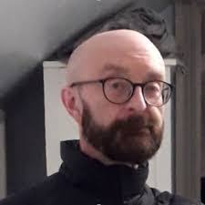 Christopher Brisbane's Instagram, Twitter & Facebook