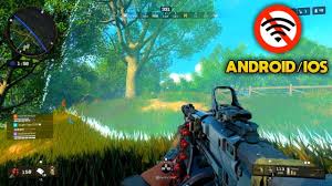 10 Game Android Fps Offline Terbaik Di Tahun 2020 Game Of Kevin In 2020 Android Games Offline Games Fps Games