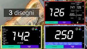 2.81 mb, was updated 2018/21/06 requirements:android: Tachimetro Gps Contachilometri For Android Apk Download