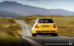 Image result for Imola Yellow 2001 Audi