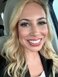 Brooke Herrington's Instagram, Twitter & Facebook