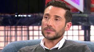 Antonio David Flores, despedido de Mediaset tras el programa de Rocio Carrasco