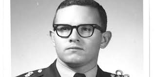 50 years after my military service, a sea change