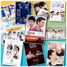 Looking for online definition of bl or what bl stands for? Thai Bl Youtube