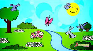 Musicaeduca La Primavera Ya Llego