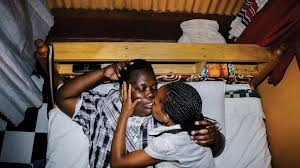 In one of the most important and beloved latin american. The Brutal Consequences Of Uganda S Infamous Anti Gay Law