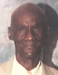 Obituary for Fred Johnson, Jr.