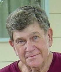 Obituary for Galen Wheeler Simmons