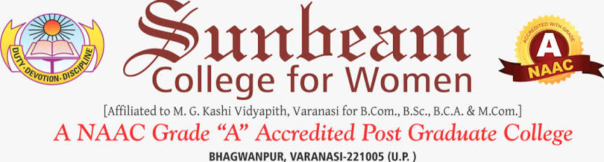 Sunbeam College for Women (MBA)