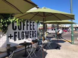 Communal coffee is a super trendy cafe only about 15 minutes away from sdsu. Communal Coffee Picture Of Communal Coffee San Diego Tripadvisor