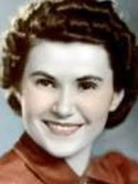 Alice I. (Roosevelt) Dougherty