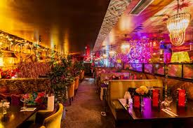 Book Your Party - The Betsy Swords