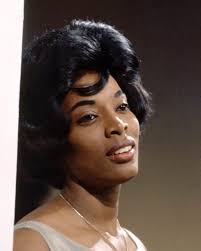 Ketty Lester #kettylester #vintageic0ns_ #1960s #1950s #music #50smusic