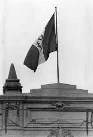 El ejército patriota había perdido la batalla en el alto de la. Dia De La Jura De La Bandera Bandera Nacional Plaza Francisco Bolognesi Ejercito Peruano 7 De Junio Nnsp Archivo Elcomercio El Comercio Peru