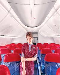 Check spelling or type a new query. Irma Silviana Ramadhani On Instagram Friday In 2021 Flight Girls Batik Dress Fashion