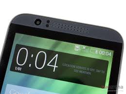 HTC Desire 510 pictures, official photos