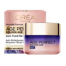 Age Perfect Golden Age