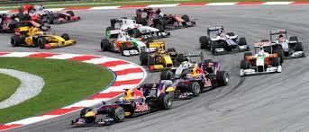 Stand na gp stiermarken 2021 en 7 dingen die ons opvielen. Hoe Werkt De Kwalificatie In De Formule 1 F1 Reis