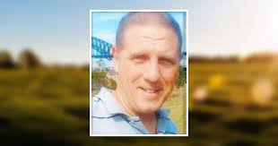 Mark Harold Luce Obituary August 22, 2021