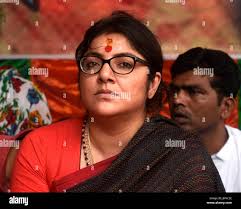 Locket chatterjee hi-res stock photography and images